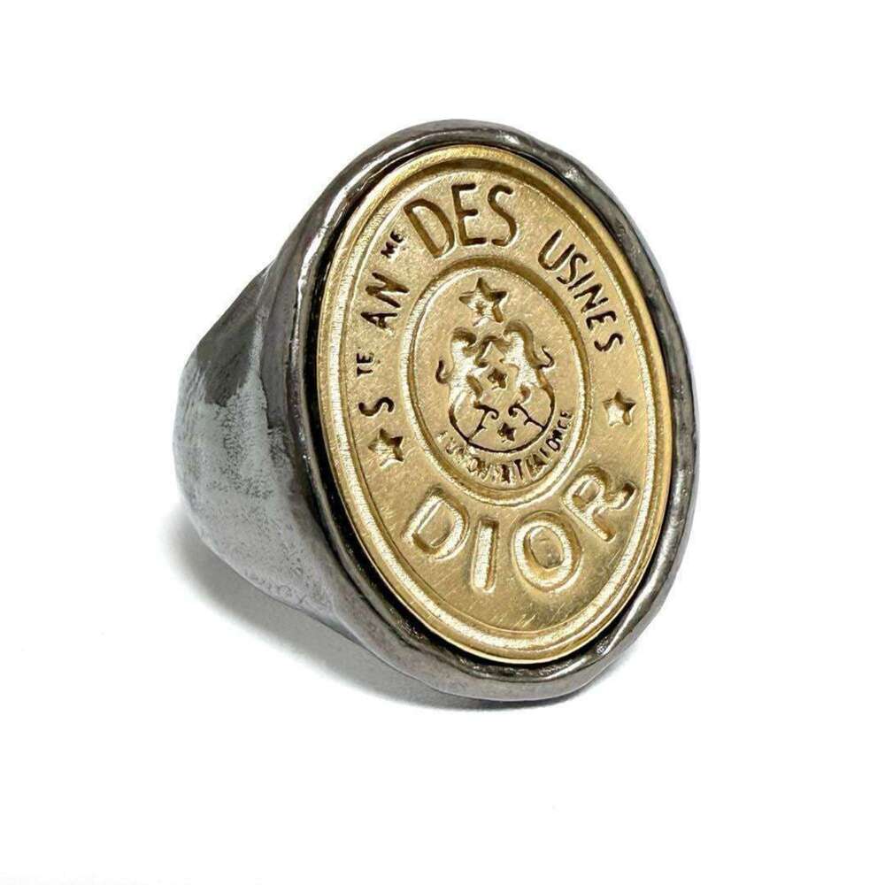 DIOR Ring